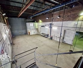 Factory, Warehouse & Industrial commercial property leased at 4&5/10-16 Argyle Street Camden NSW 2570