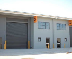 Factory, Warehouse & Industrial commercial property for lease at 2/32-36 Dunheved Circuit St Marys NSW 2760