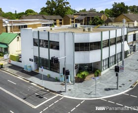 Shop & Retail commercial property for lease at Parramatta NSW 2150