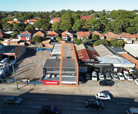 Offices commercial property for lease at Office & Showroom/68-70 Parramatta Road Croydon NSW 2132