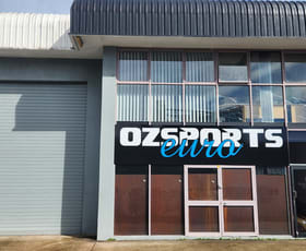 Factory, Warehouse & Industrial commercial property for lease at 2&3/14 Newcastle Street Burleigh Heads QLD 4220