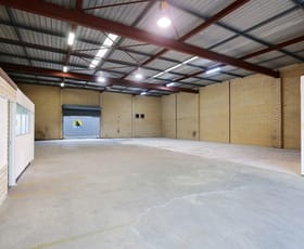 Factory, Warehouse & Industrial commercial property leased at 3/54 Collingwood Street Osborne Park WA 6017