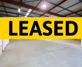 Factory, Warehouse & Industrial commercial property leased at 3/54 Collingwood Street Osborne Park WA 6017
