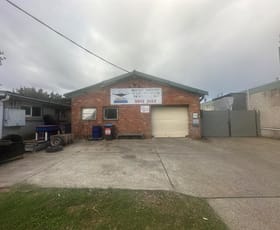 Factory, Warehouse & Industrial commercial property leased at North Narrabeen NSW 2101
