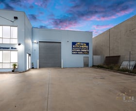 Factory, Warehouse & Industrial commercial property for lease at 20 Cromer Avenue Sunshine North VIC 3020