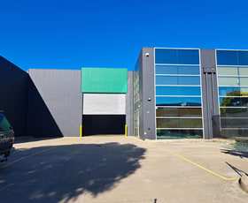 Factory, Warehouse & Industrial commercial property for lease at 32 Calarco Drive Derrimut VIC 3026