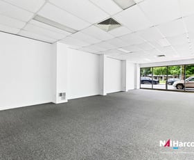 Shop & Retail commercial property leased at 12a Main Street Pialba QLD 4655