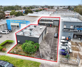 Factory, Warehouse & Industrial commercial property for lease at 69 Osborne Avenue Springvale VIC 3171