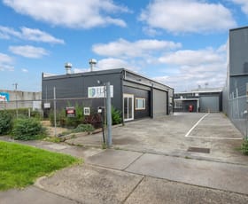 Factory, Warehouse & Industrial commercial property for lease at 69 Osborne Avenue Springvale VIC 3171