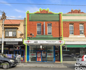 Shop & Retail commercial property leased at 336 Glen Huntly Road Elsternwick VIC 3185