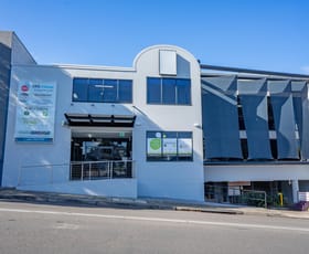 Offices commercial property leased at 2/6 Chapman Street Charlestown NSW 2290