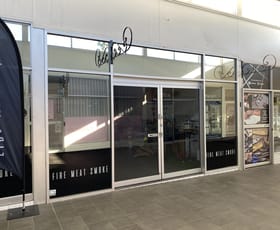 Shop & Retail commercial property leased at Shop 4/81-95 Argyle Street Camden NSW 2570