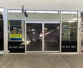 Shop & Retail commercial property leased at Shop 4/81-95 Argyle Street Camden NSW 2570