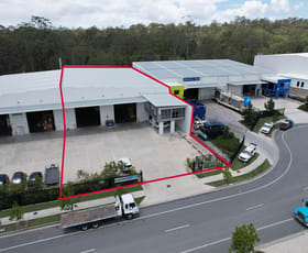 Factory, Warehouse & Industrial commercial property for lease at Unit 2/14 Thomas Hanlon Court Yatala QLD 4207