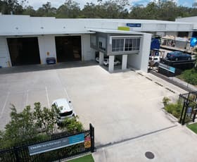 Factory, Warehouse & Industrial commercial property for lease at Unit 2/14 Thomas Hanlon Court Yatala QLD 4207