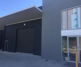 Factory, Warehouse & Industrial commercial property for lease at Unit 7/39-41 Access Crescent Coolum Beach QLD 4573