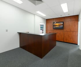 Offices commercial property sold at Level 7 Suite 1705/56 Scarborough Street Southport QLD 4215