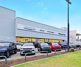 Showrooms / Bulky Goods commercial property leased at 474 Scarborough Beach Road Osborne Park WA 6017