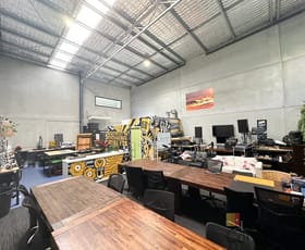 Factory, Warehouse & Industrial commercial property leased at 202/12 Pioneer Avenue Tuggerah NSW 2259