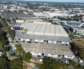 Factory, Warehouse & Industrial commercial property leased at 8/1-13 Atkinson Road Taren Point NSW 2229