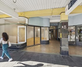 Shop & Retail commercial property leased at 2/8 Belgrave Manly NSW 2095 Shop & Retail commercial property leased at 2/8 Belgrave Manly NSW 2095