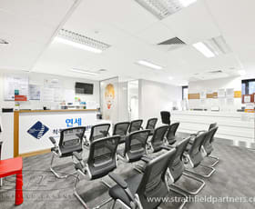 Medical / Consulting commercial property for lease at Suite 202/11 The Boulevarde Strathfield NSW 2135