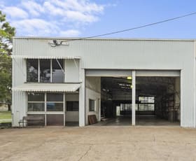 Factory, Warehouse & Industrial commercial property leased at 21 Pedder Street Albion QLD 4010