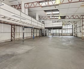 Factory, Warehouse & Industrial commercial property leased at 21 Pedder Street Albion QLD 4010