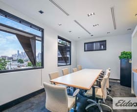 Offices commercial property leased at 10/76 Doggett Street Newstead QLD 4006