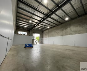Factory, Warehouse & Industrial commercial property for lease at 4/99 Wolston Road Sumner QLD 4074