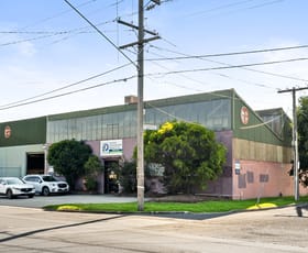 Factory, Warehouse & Industrial commercial property for lease at 40-42 Berkshire Road Sunshine North VIC 3020