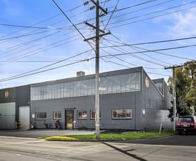 Factory, Warehouse & Industrial commercial property leased at 40-42 Berkshire Road Sunshine North VIC 3020