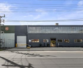 Factory, Warehouse & Industrial commercial property leased at 40-42 Berkshire Road Sunshine North VIC 3020