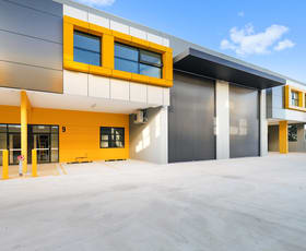 Factory, Warehouse & Industrial commercial property leased at 9/72 Canterbury Road Bankstown NSW 2200