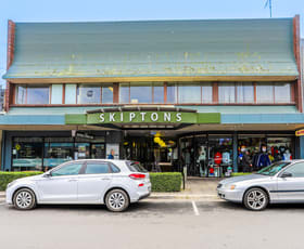 Shop & Retail commercial property for lease at Skiptons Arcade, Shop 8/541 High Street Penrith NSW 2750