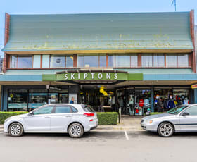 Shop & Retail commercial property leased at Skiptons Arcade, Shop 8/541 High Street Penrith NSW 2750