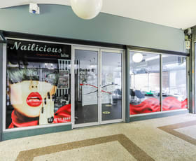 Other commercial property for lease at Skiptons Arcade, Shop 8/541 High Street Penrith NSW 2750