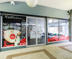 Shop & Retail commercial property leased at Skiptons Arcade, Shop 8/541 High Street Penrith NSW 2750