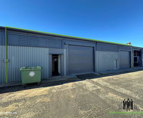 Factory, Warehouse & Industrial commercial property leased at 5&6/79-81 Anzac Ave Redcliffe QLD 4020