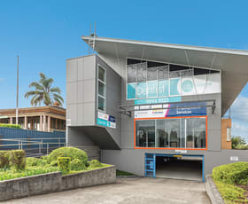 Offices commercial property leased at Unit 1/251 Old Northern Road Castle Hill NSW 2154