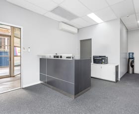 Offices commercial property leased at Unit 1/251 Old Northern Road Castle Hill NSW 2154