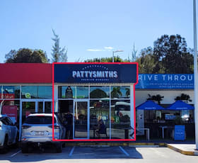 Shop & Retail commercial property leased at Ground  Shop 2/112 Gooding Drive Merrimac QLD 4226