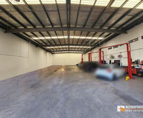 Factory, Warehouse & Industrial commercial property for lease at 5 Cliveden Court Thomastown VIC 3074