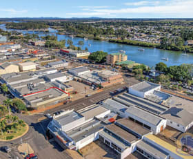 Offices commercial property leased at 2/39 Bourbong Street Bundaberg Central QLD 4670