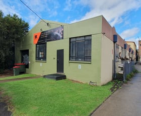 Factory, Warehouse & Industrial commercial property for lease at 31 A Barry Mortdale NSW 2223