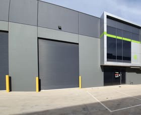 Factory, Warehouse & Industrial commercial property for lease at 6/138 Indian Drive Keysborough VIC 3173