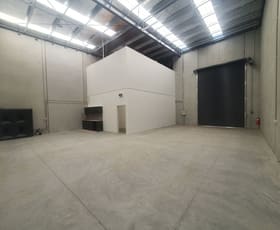 Factory, Warehouse & Industrial commercial property for lease at 6/138 Indian Drive Keysborough VIC 3173