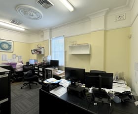 Offices commercial property for lease at L1 Whole/100 Commercial Road Newstead QLD 4006