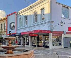 Offices commercial property leased at Level 1 Suite 1/7-11 Quadrant Mall Launceston TAS 7250