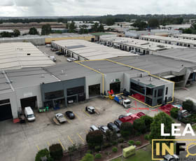 Factory, Warehouse & Industrial commercial property leased at Penrith NSW 2750